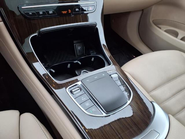 2021 Mercedes-Benz GLC Vehicle Photo in Tampa, FL 33612