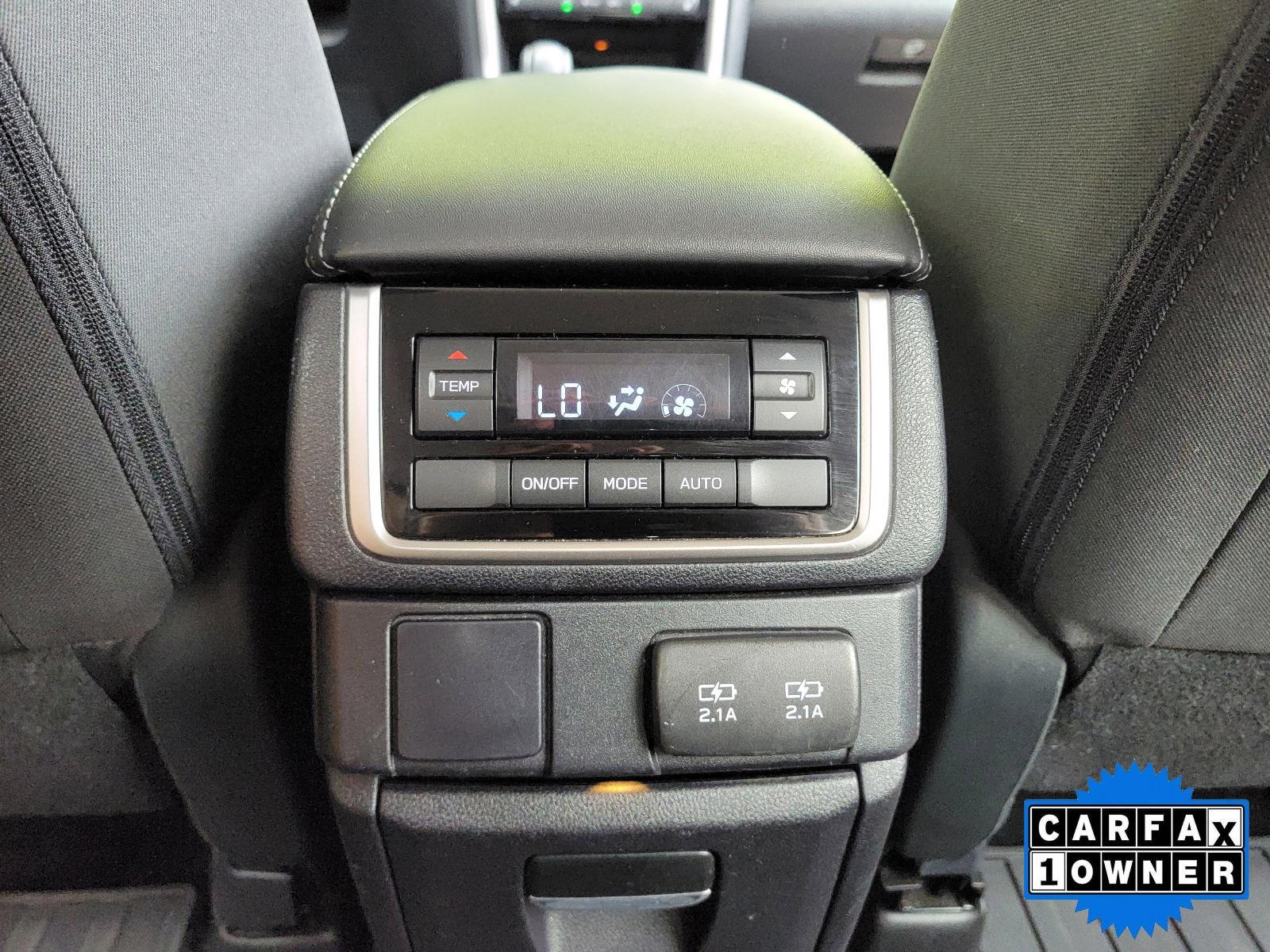 2022 Subaru Ascent Vehicle Photo in Harrisburg, PA 17111