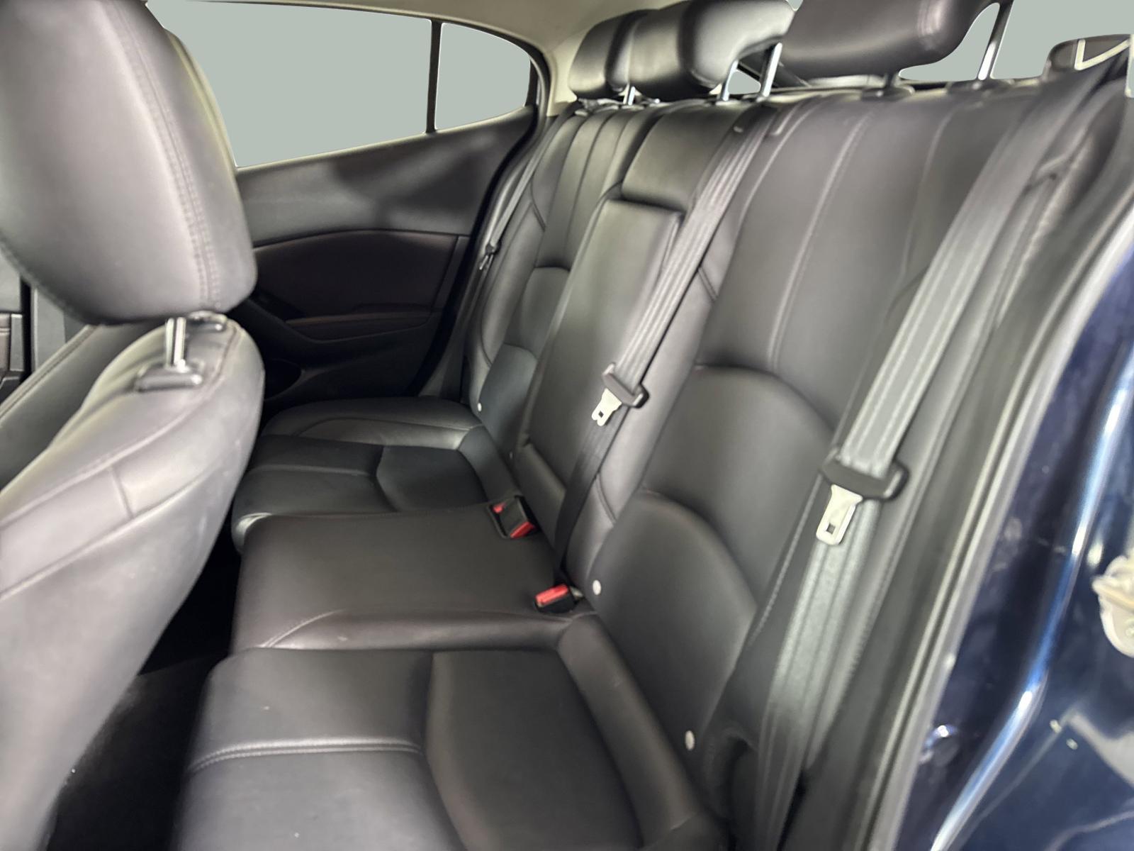 2018 Mazda Mazda3 5-Door Vehicle Photo in Georgetown, TX 78626