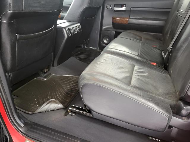 2011 Toyota Tundra 4WD Truck Vehicle Photo in Oshkosh, WI 54904
