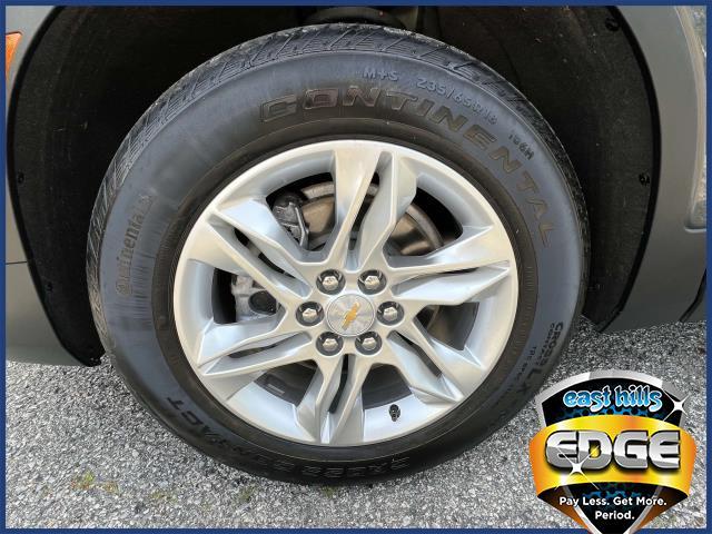 2021 Chevrolet Blazer Vehicle Photo in Roslyn, NY 11576