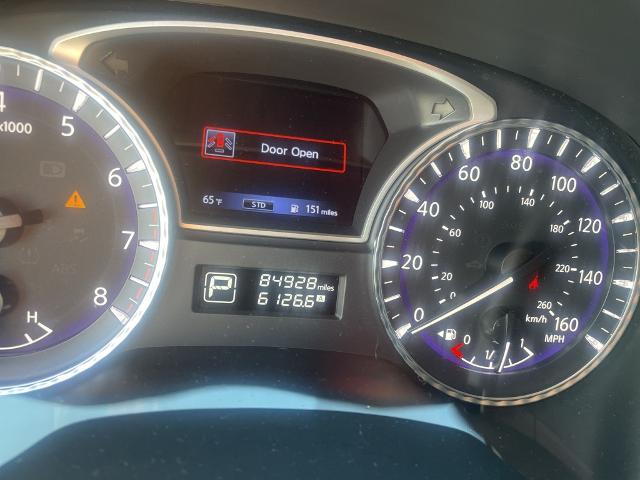 2020 INFINITI QX60 Vehicle Photo in Grapevine, TX 76051