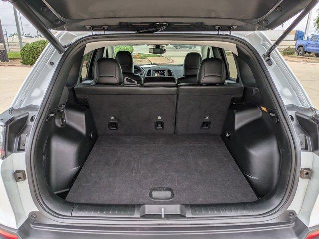 2023 Jeep Cherokee Vehicle Photo in SELMA, TX 78154-1460