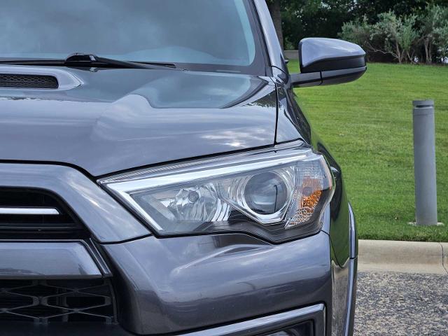 2022 Toyota 4Runner Vehicle Photo in FORT WORTH, TX 76132
