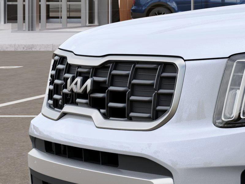 2025 Kia Telluride Vehicle Photo in Belle Vernon, PA 15012