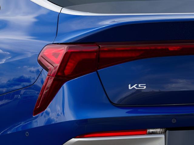 2025 Kia K5 Vehicle Photo in Appleton, WI 54914