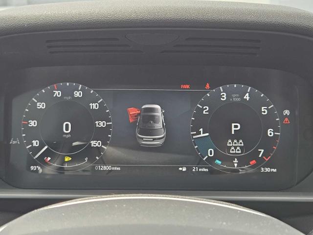 2024 Discovery Vehicle Photo in AUSTIN, TX 78717