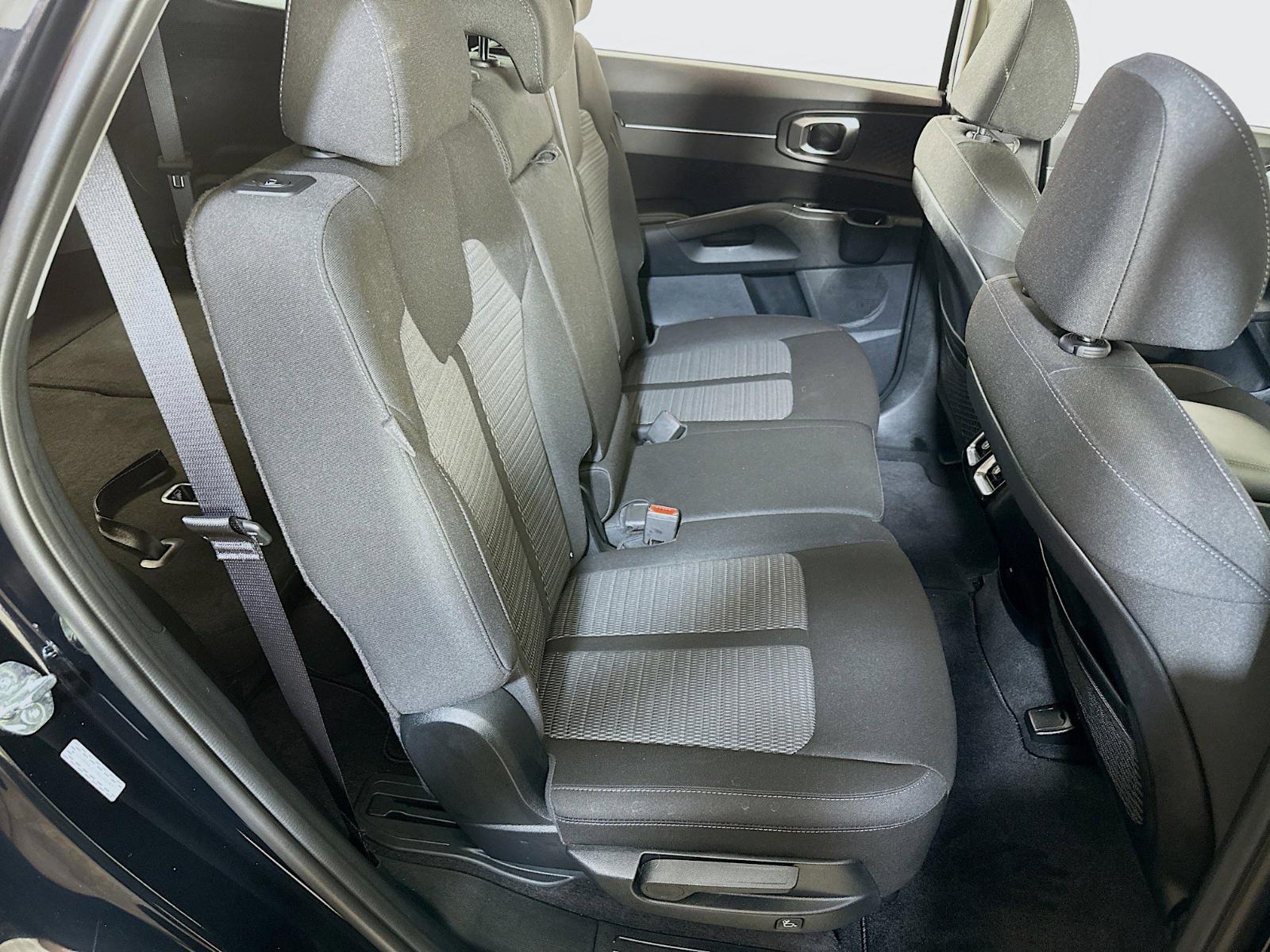 2024 Kia Sorento Vehicle Photo in Langhorne, PA 19047