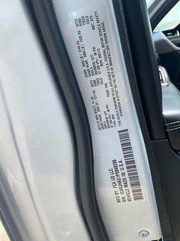 2023 Jeep Grand Cherokee Vehicle Photo in Kaukauna, WI 54130
