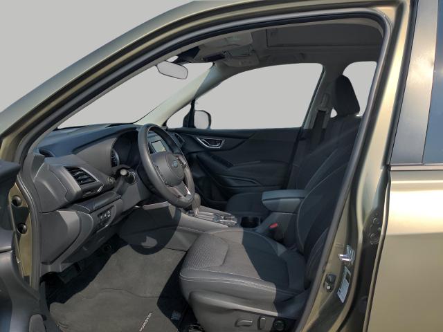 2023 Subaru Forester Vehicle Photo in Green Bay, WI 54304
