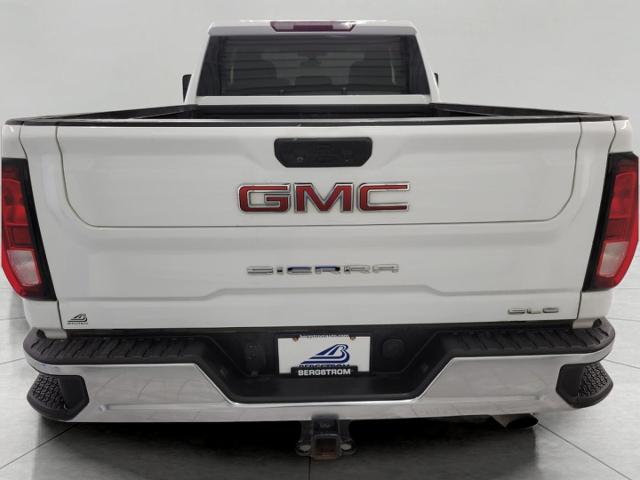 2022 GMC Sierra 2500 HD Vehicle Photo in GREEN BAY, WI 54303-3330