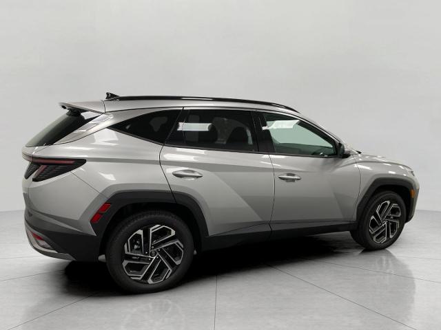 2025 Hyundai TUCSON Vehicle Photo in Appleton, WI 54913