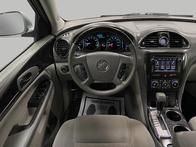 2016 Buick Enclave Vehicle Photo in Appleton, WI 54913