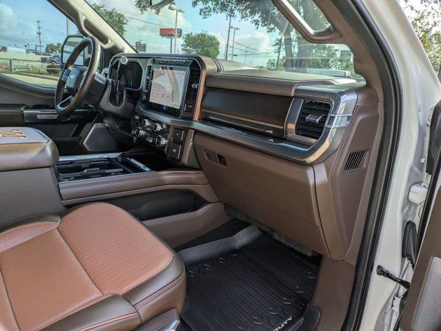 2024 Ford Super Duty F-350 SRW Vehicle Photo in SELMA, TX 78154-1459