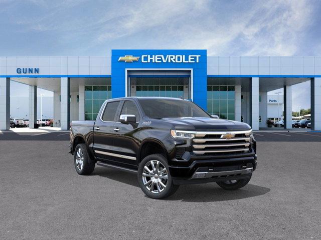2025 Chevrolet Silverado 1500 Vehicle Photo in SELMA, TX 78154-1460