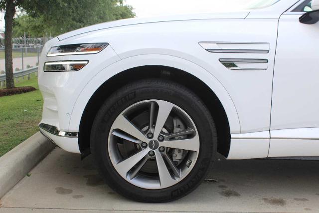 2024 Genesis GV80 Vehicle Photo in HOUSTON, TX 77090