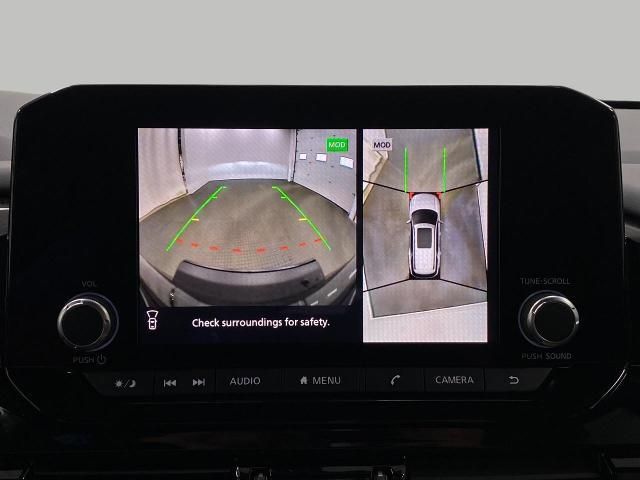 2025 Nissan Pathfinder Vehicle Photo in Appleton, WI 54913