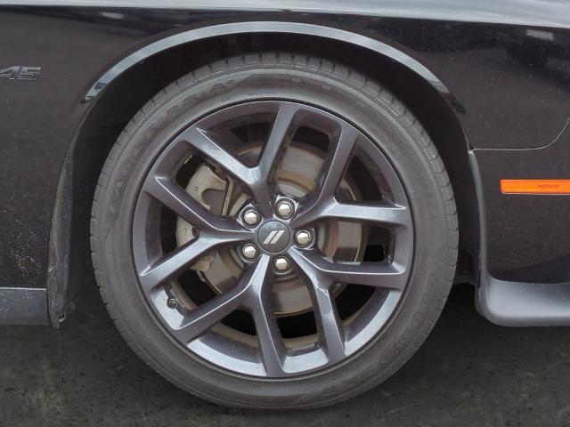 2023 Dodge Challenger Vehicle Photo in Brunswick, GA 31525