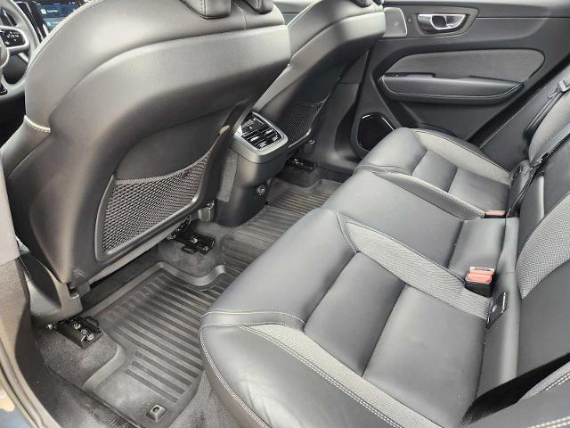 2022 Volvo XC60 Vehicle Photo in PLANO, TX 75024