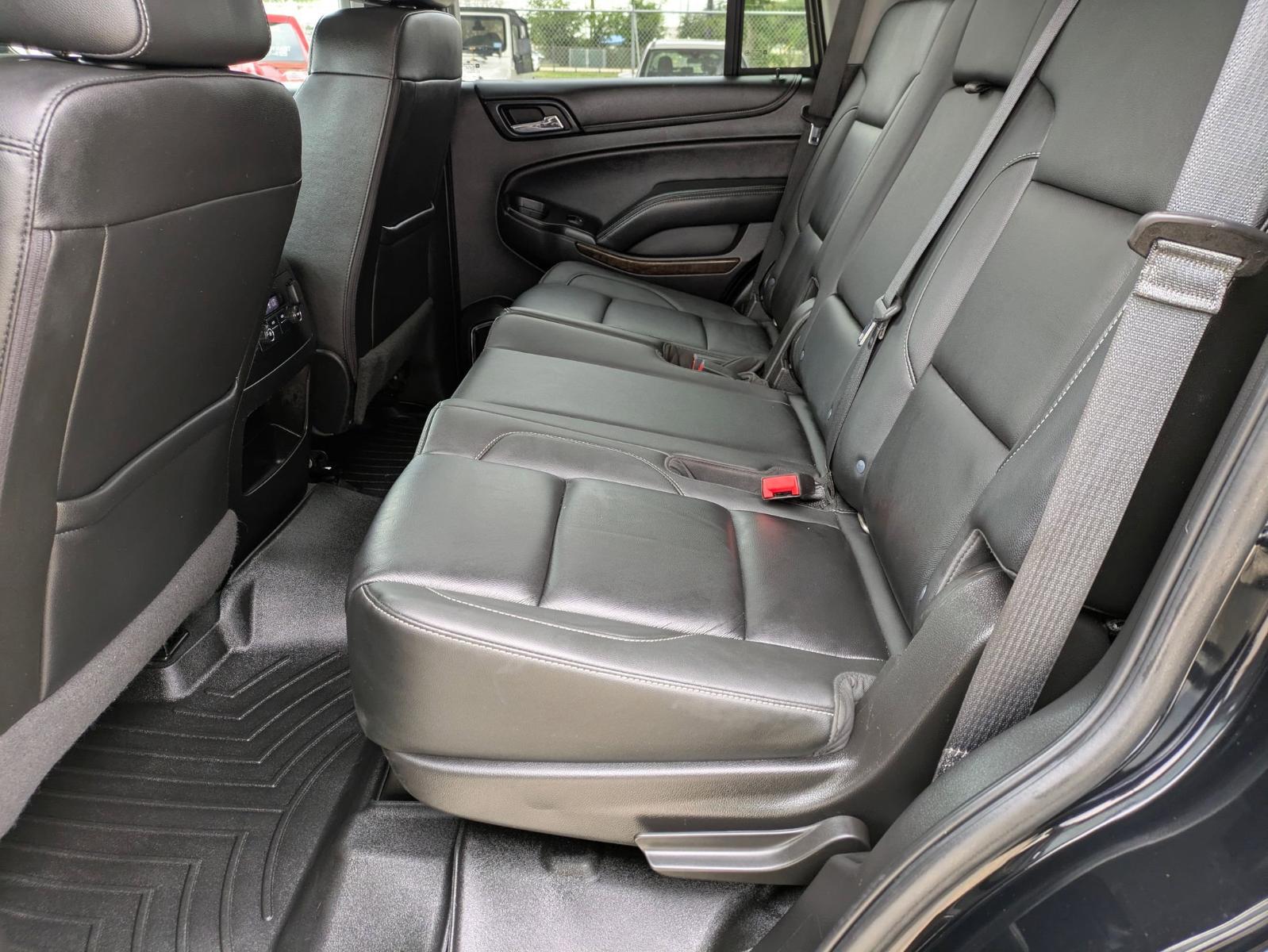 2020 Chevrolet Tahoe Vehicle Photo in SELMA, TX 78154-1460