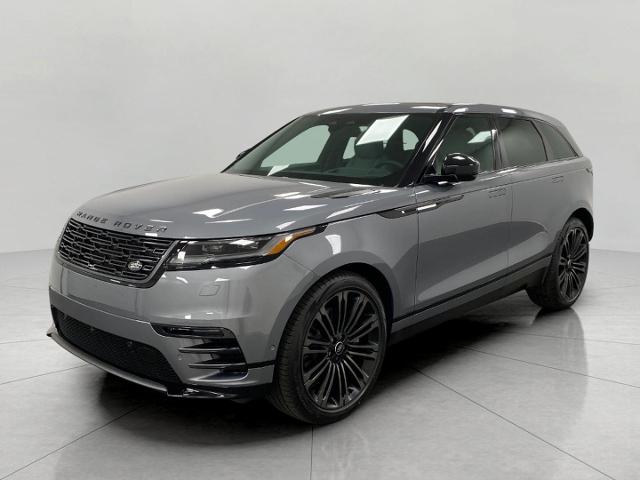 2026 Range Rover Velar Vehicle Photo in Appleton, WI 54913