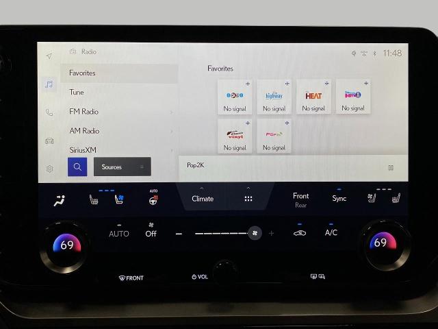 2025 Lexus TX 350 Vehicle Photo in Appleton, WI 54913