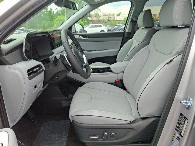 2025 Hyundai PALISADE Vehicle Photo in Harrisburg, PA 17111