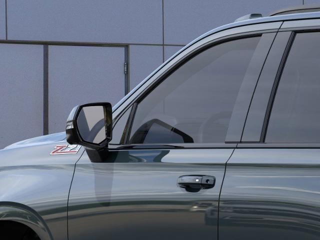 2025 Chevrolet Tahoe Vehicle Photo in KANSAS CITY, MO 64114-4502
