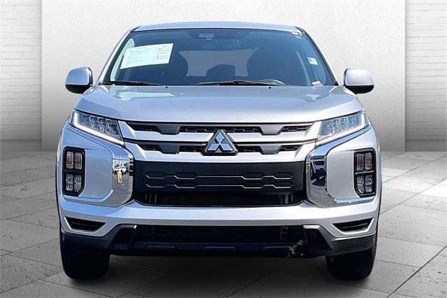 2024 Mitsubishi Outlander Sport Vehicle Photo in INDEPENDENCE, MO 64055-1314