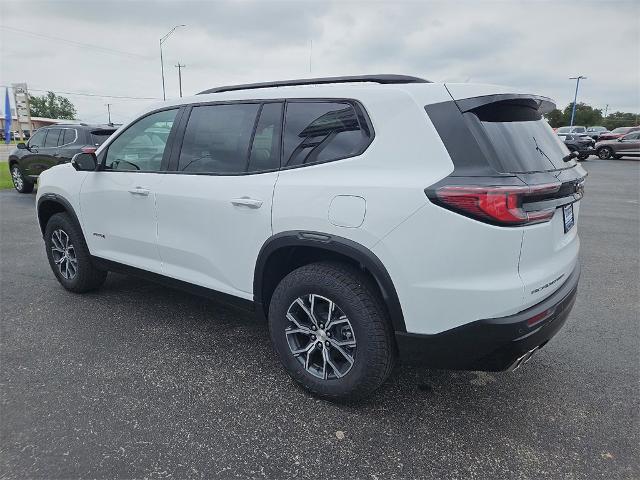 2025 GMC Acadia Vehicle Photo in EASTLAND, TX 76448-3020