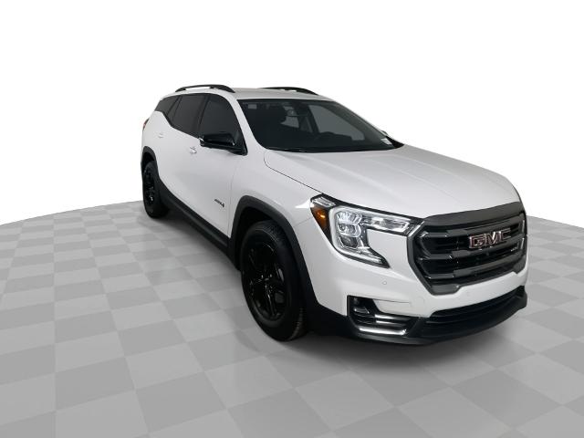 2024 GMC Terrain Vehicle Photo in GILBERT, AZ 85297-0402