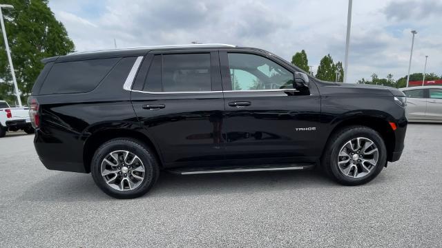 2024 Chevrolet Tahoe Vehicle Photo in BENTONVILLE, AR 72712-4322
