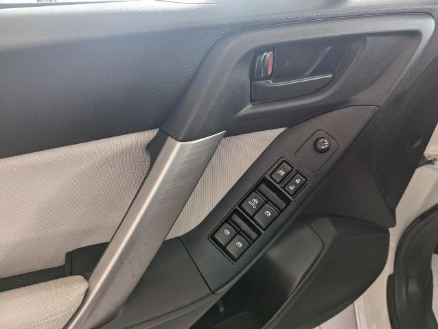 2015 Subaru Forester Vehicle Photo in Oshkosh, WI 54904