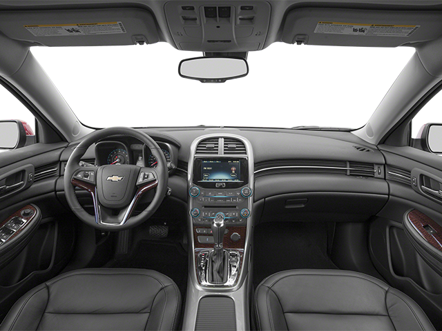 2013 Chevrolet Malibu Vehicle Photo in LANCASTER, PA 17601-0000