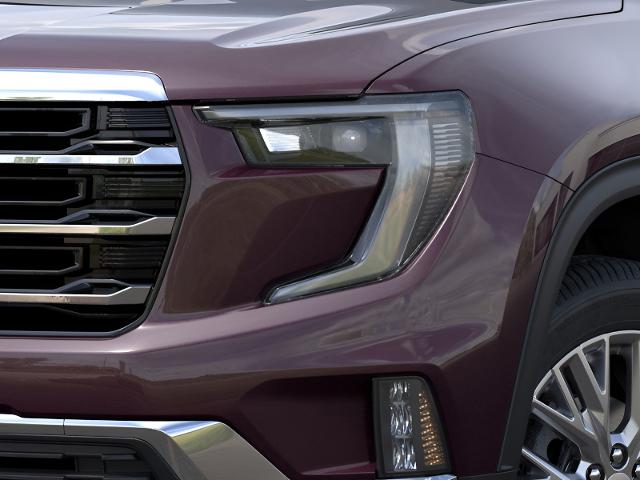 2025 GMC Acadia Vehicle Photo in APPLETON, WI 54914-8833