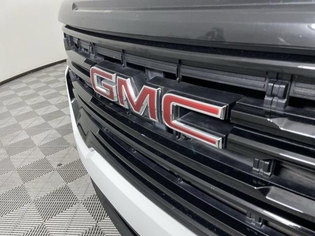 2021 GMC Acadia Vehicle Photo in GILBERT, AZ 85297-0402