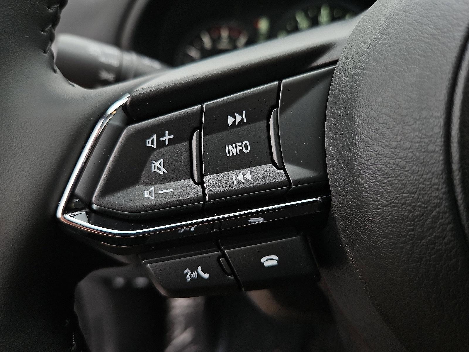 2025 Mazda CX-5 Vehicle Photo in Trevose, PA 19053