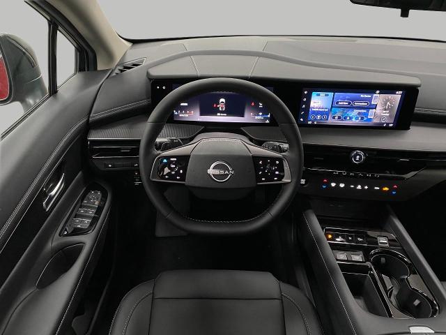 2025 Nissan Murano Vehicle Photo in Appleton, WI 54913