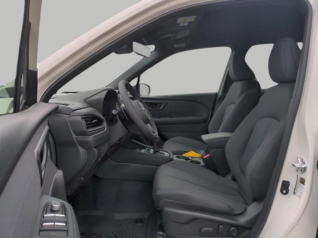 2025 Subaru Forester Vehicle Photo in Green Bay, WI 54304