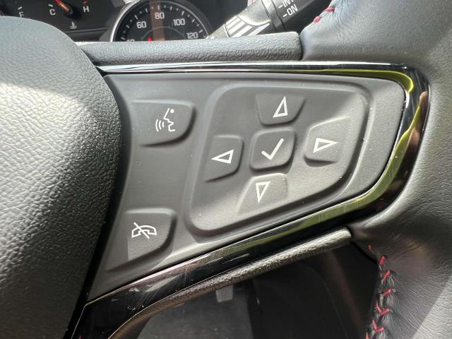 2022 Chevrolet Equinox Vehicle Photo in Roslyn, NY 11576