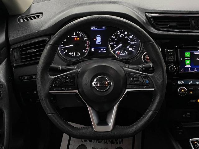 2020 Nissan Rogue Vehicle Photo in Appleton, WI 54913