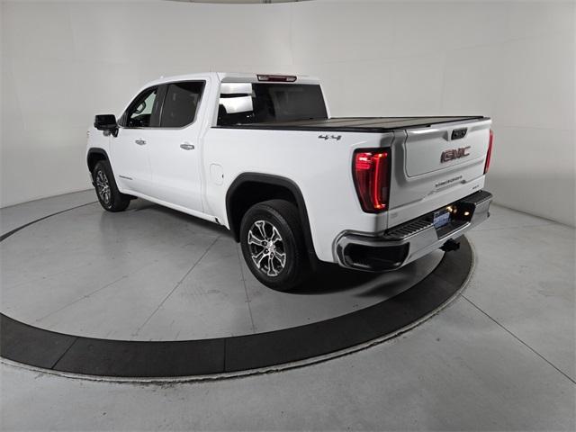 2022 GMC Sierra 1500 Vehicle Photo in PRESCOTT, AZ 86305-3700