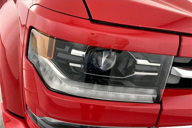 2017 Chevrolet Silverado 1500 Vehicle Photo in KANSAS CITY, MO 64114-4502