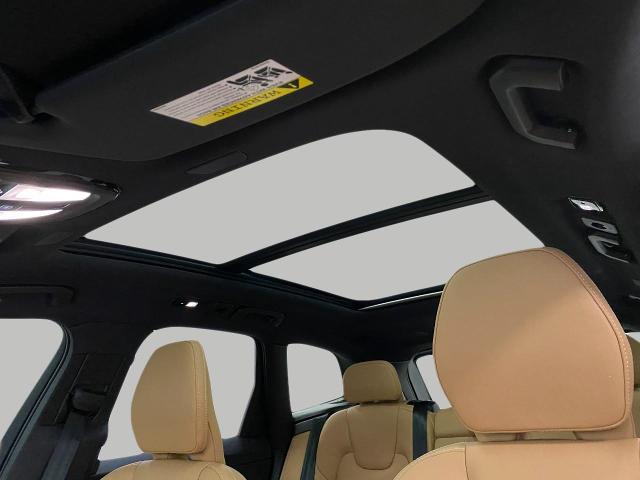 2024 Volvo XC60 Recharge Plug-In Hybrid Vehicle Photo in Appleton, WI 54913