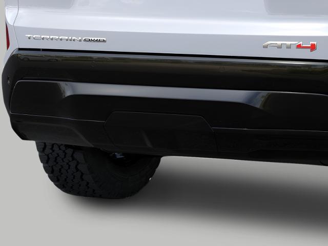 2026 GMC Terrain Vehicle Photo in APPLETON, WI 54914-8833