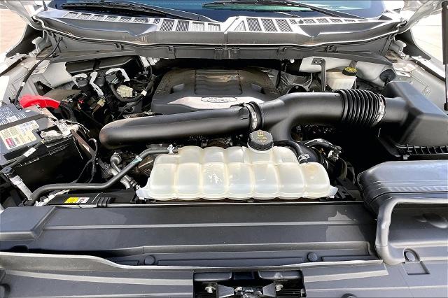 2021 Ford F-150 Vehicle Photo in Grapevine, TX 76051