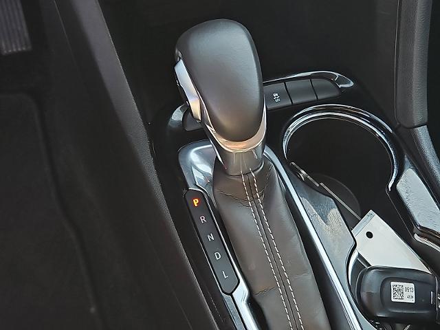 2023 Buick Encore GX Vehicle Photo in TREVOSE, PA 19053-4984