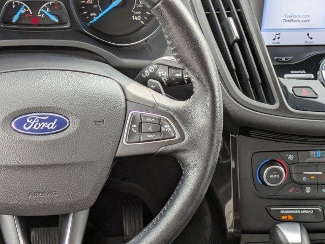 2017 Ford Escape Vehicle Photo in SELMA, TX 78154-1459