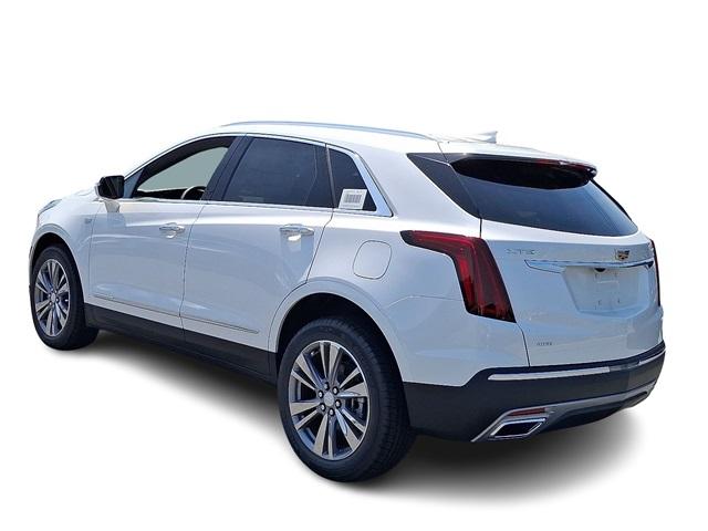 2025 Cadillac XT5 Vehicle Photo in ALLENTOWN, PA 18103-7399