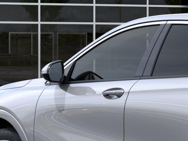 2025 Buick Envista Vehicle Photo in HARRISBURG, PA 17111-1033